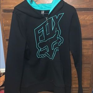 Fox women’s jacket